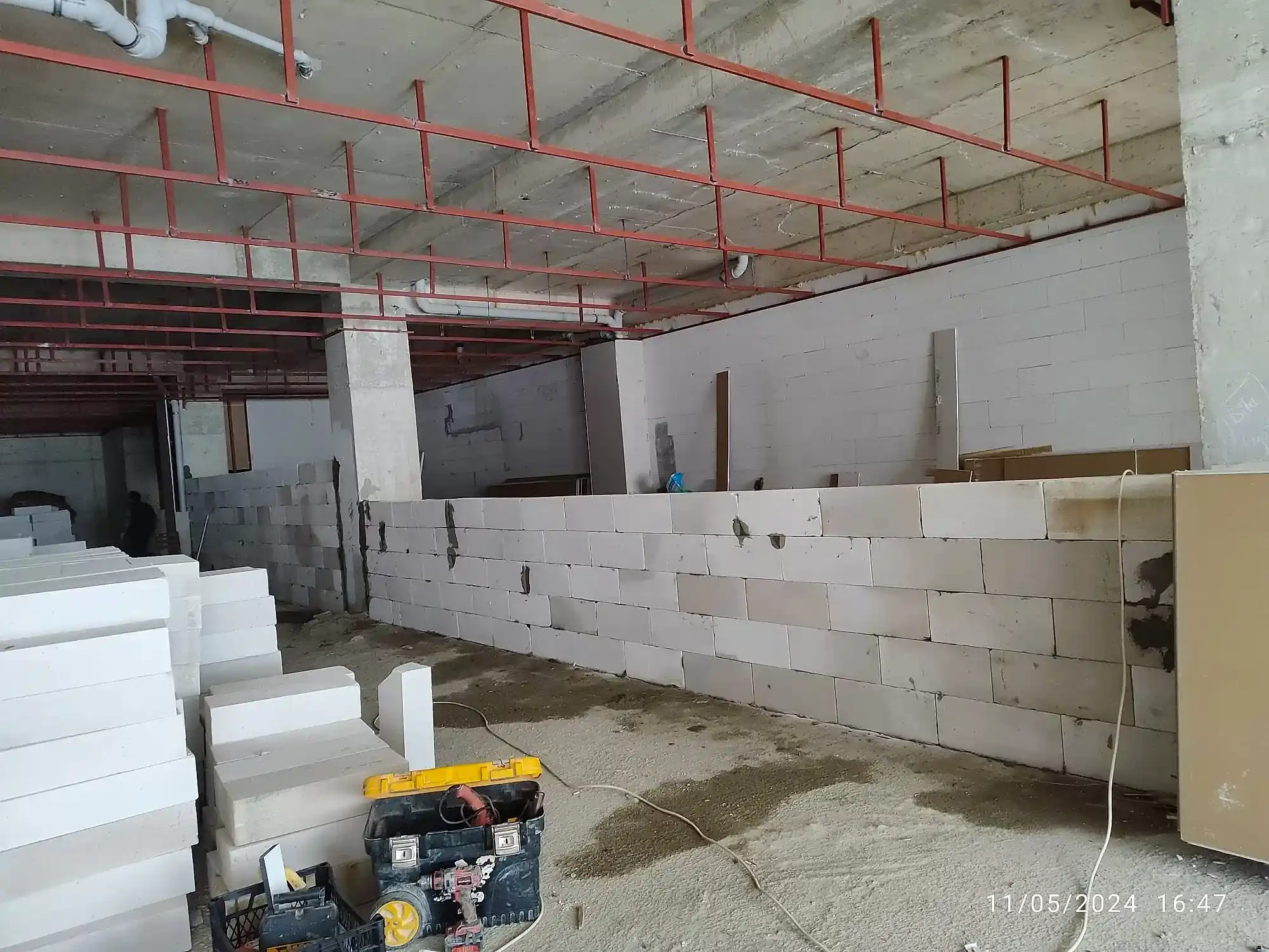 Yıkım Ve Tadilat İşleri